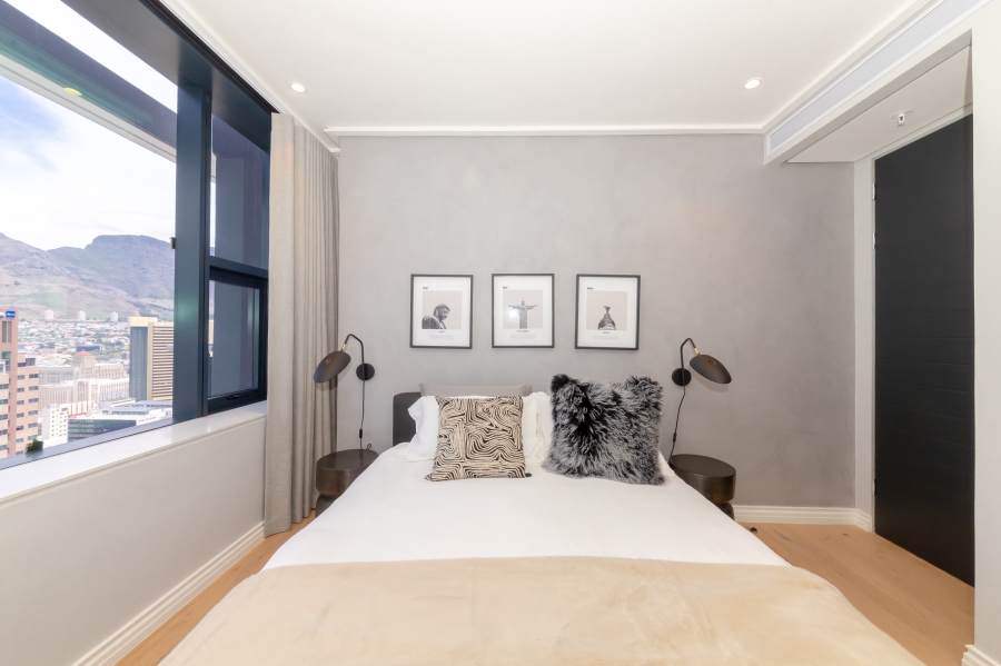 2 Bedroom Property for Sale in Cape Town City Centre Western Cape